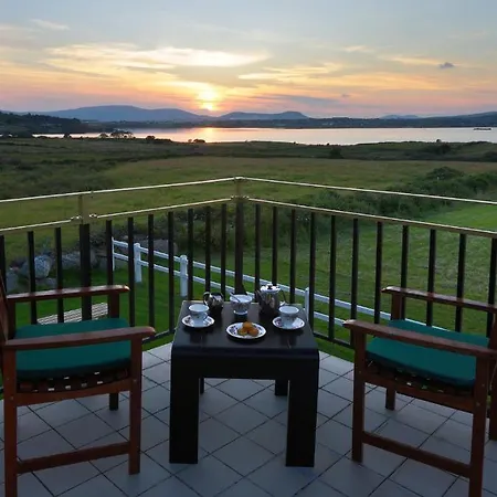 Lakelands Farm House 3*