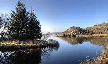 Lakelands Farm House Guest house Waterville