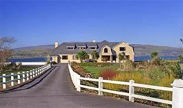 Lakelands Farm House Penzion