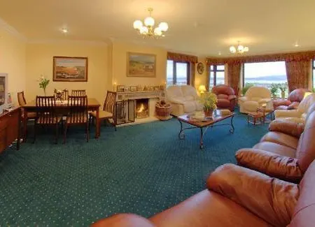 Lakelands Farm House