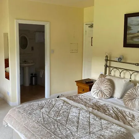 Penzion Lakelands Farm House