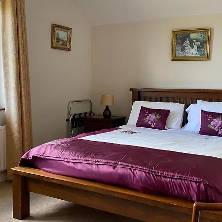 Lakelands Farm House 3* 瓦特维尔