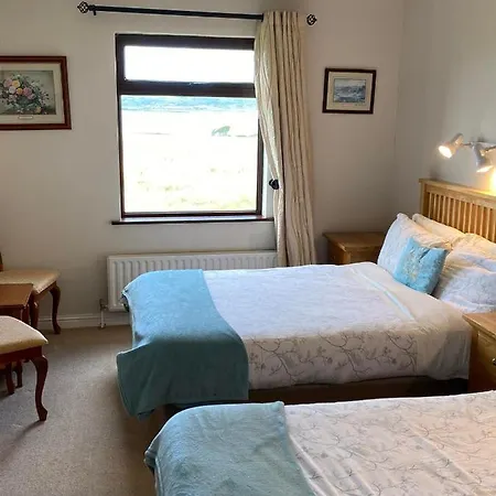 Lakelands Farm House 3*