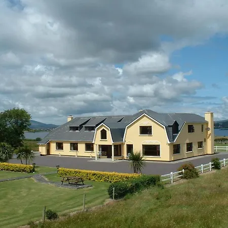 招待所 Lakelands Farm House