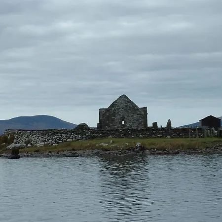 Lakelands Farm House