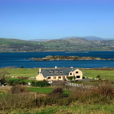 Lakelands Farm House Penzion 3*