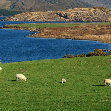 Lakelands Farm House Penzion