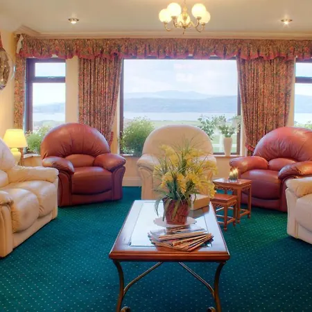 Penzion Lakelands Farm House 3*