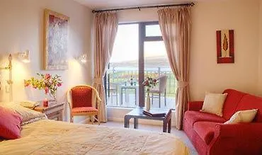 Penzion Lakelands Farm House Waterville